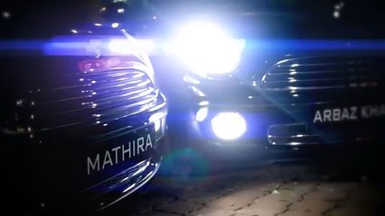 Tu mera hai dewana MathiraFeat Arbaz Khan New Song Jhootha HD