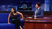 Marcela Leal relembra sua personagem Ana Maria, em Pérola Negra - The Noite (09/12/2014)