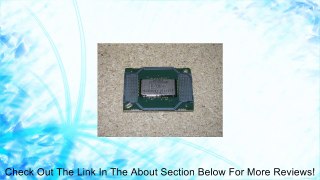 Samsung 4719-001981 DLP Chip Review