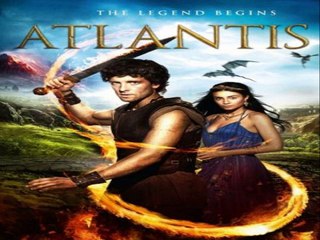 Watch Atlantis (2013) Season 2 Episode 6 : The Grey Sisters Online Stream
