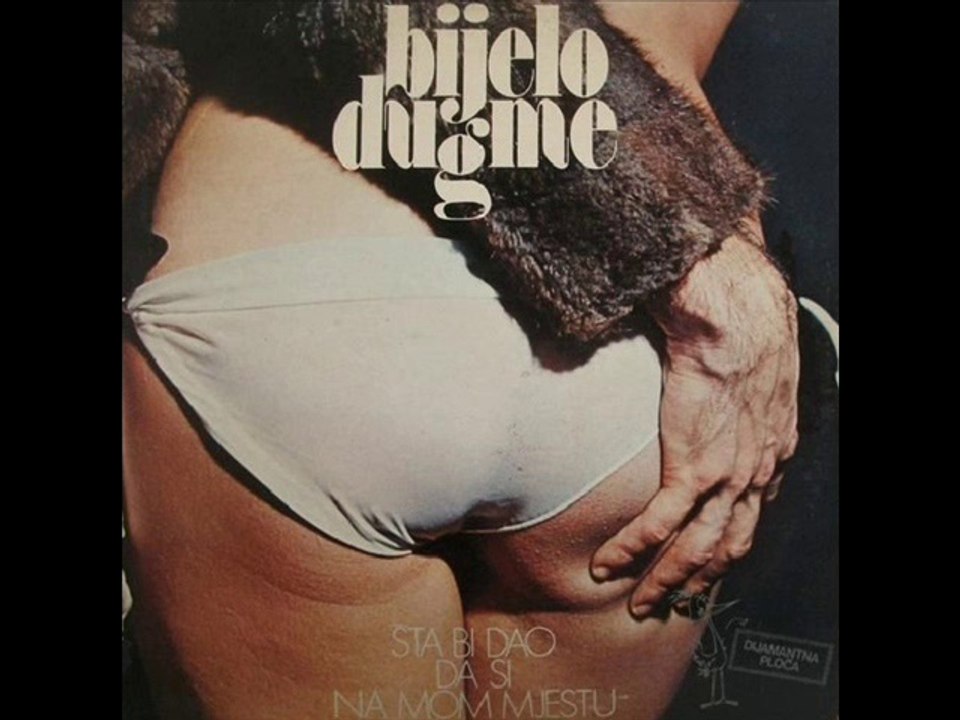 DOŠAO SAM DA TI KAŽEM DA ODLAZIM - BIJELO DUGME (1975)