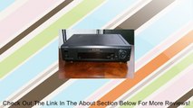 Sony SLV-675HF Video Cassette Recorder Player VCR w/ Hi Fi Stereo Review