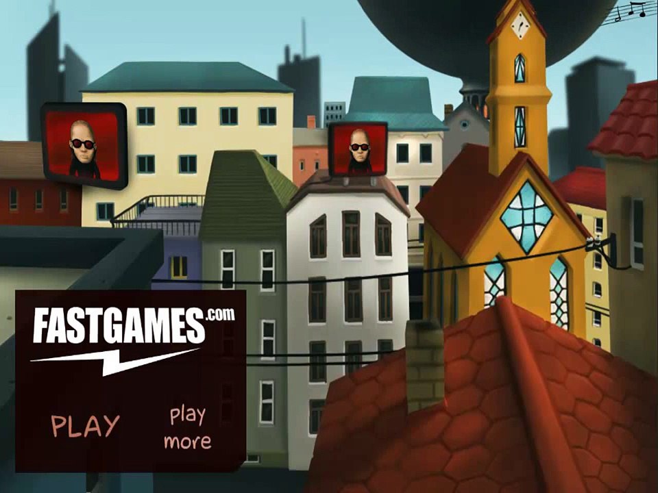 Electric Boy walkthrough