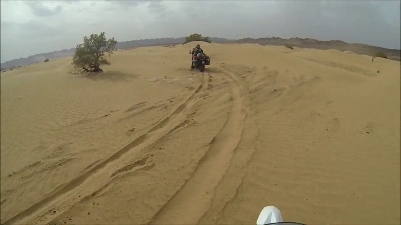 Le Maroc à Terbit .003