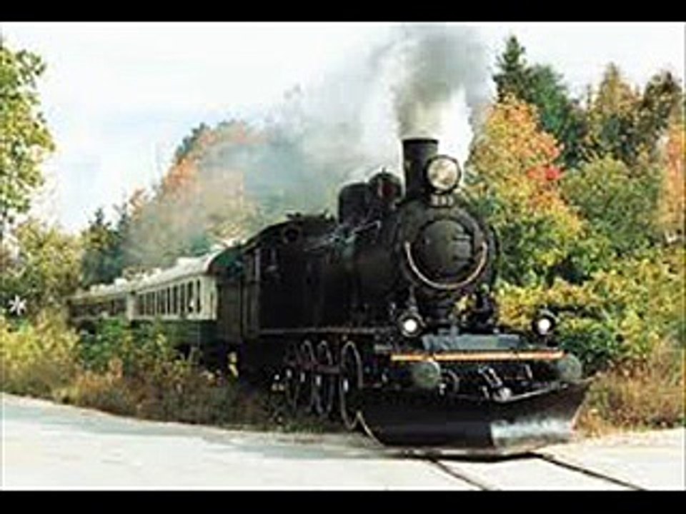 J'entends siffler le train (Richard Anthony Cover)