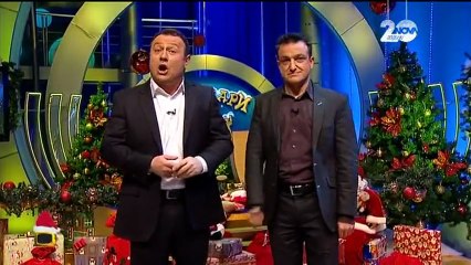 Господари на Ефира (18.12.14)