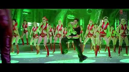 Love Mera Hit Hit [Billu] Shahrukh Khan HD