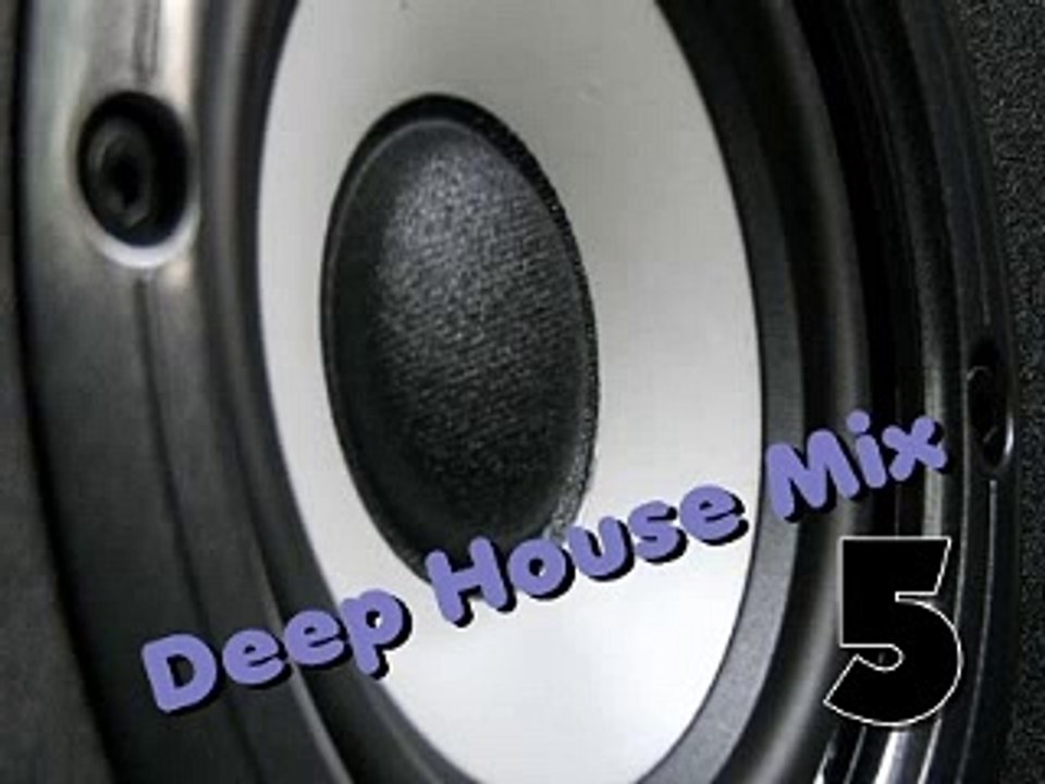Deep House 2014 Vol.5
