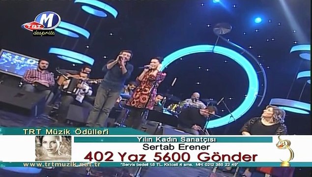 10 karmate nayino 21.02.2011 şevval sam ile pazar ertesi