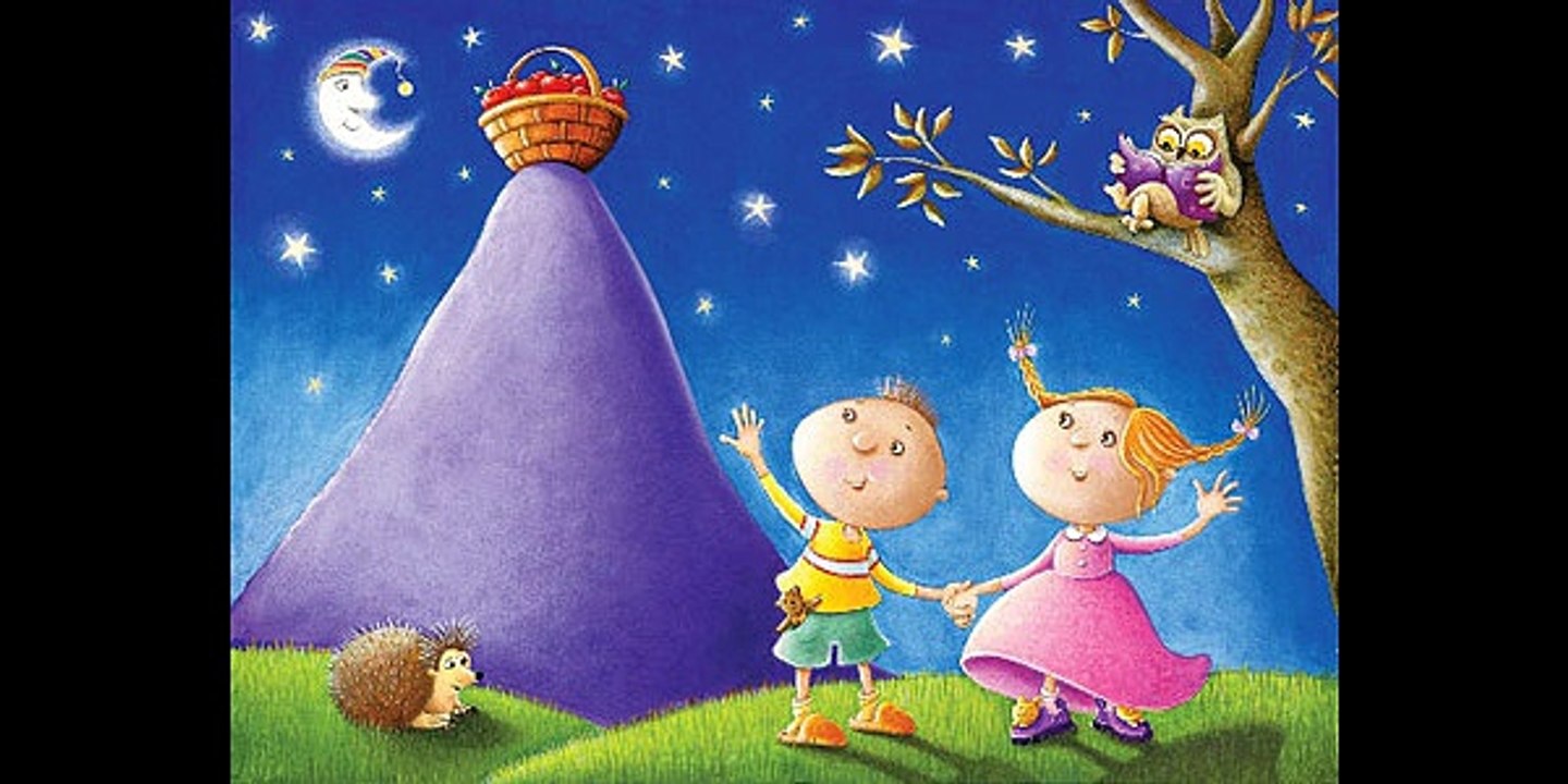 Ağustos Böceği ile Karınca Masalı