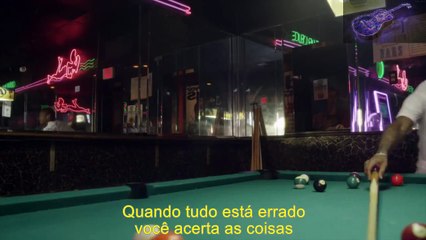 Calvin Harris  ft. Ellie Goulding - I Need Your Love