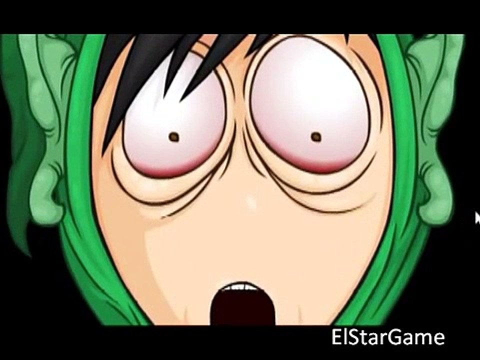 Elf Story Parte 1