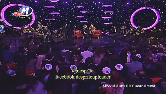 12 şevval sam süreyya davulcuoğlu sallama 21.02.2011 şevval sam ile pazar ertesi