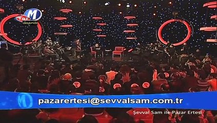 13 karmate lazuri nani 21.02.2011 şevval sam ile pazar ertesi