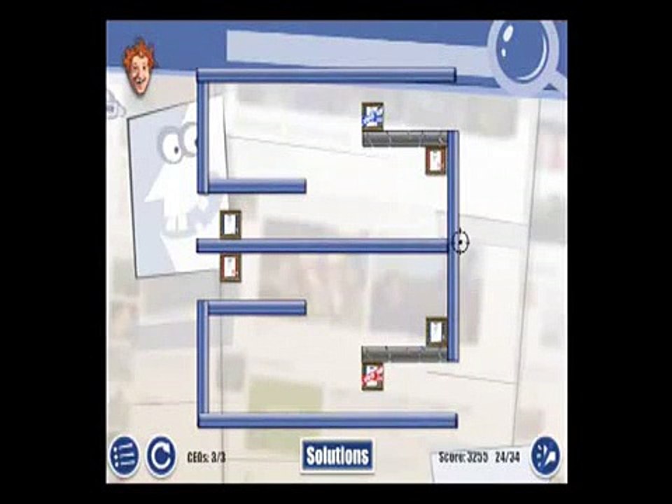 Facebookeria Players Pack level 24