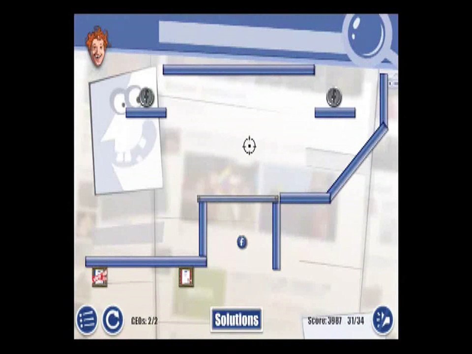 Facebookeria Players Pack level 31