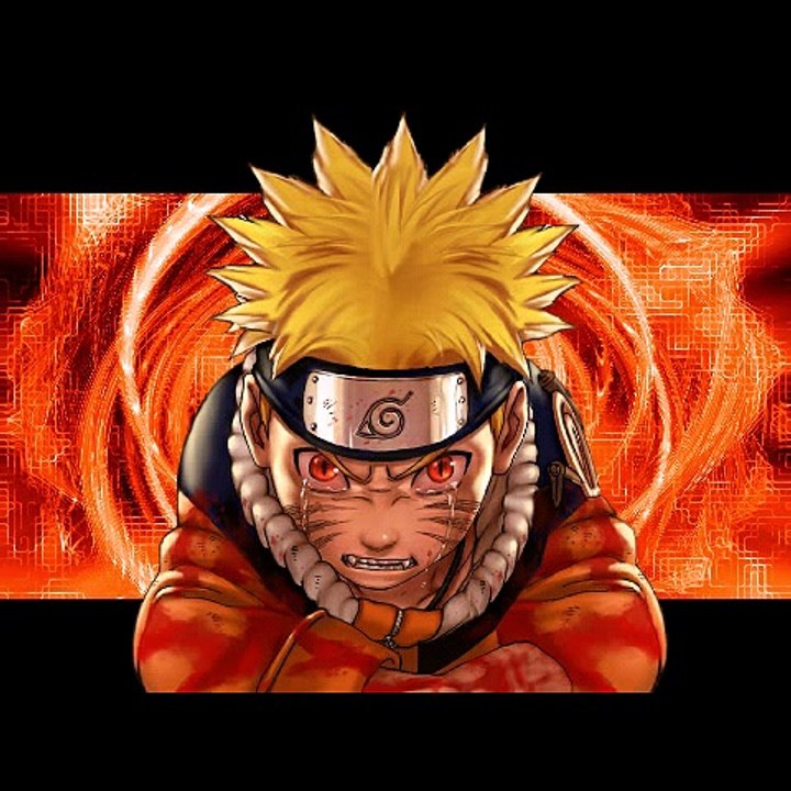 Naruto Shipp opening 16