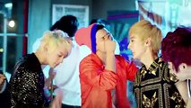 [HD] TEEN TOP '나랑 사귈래' (Be ma girl) M-V FULL ver. (1)