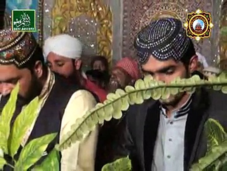 (15) Mehfil Uras Mubarrik Hazrat Peer Qari Muhammad Abdul Latif Noushahi 2014