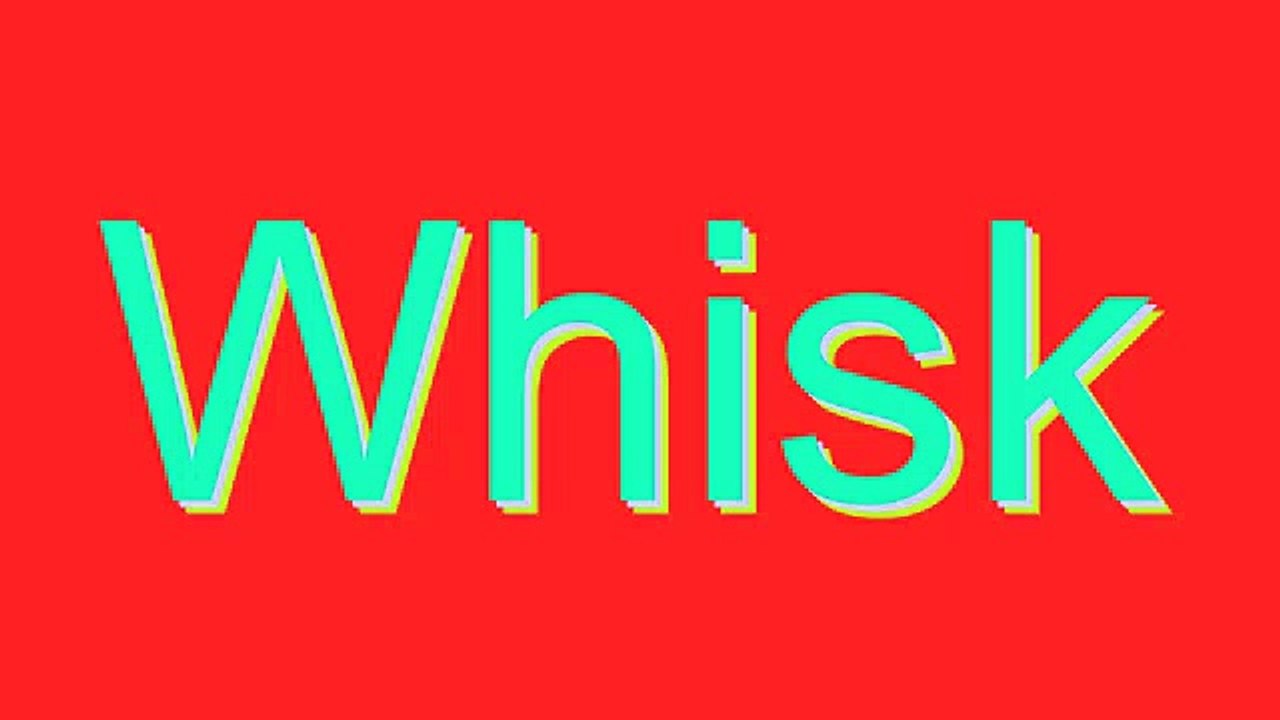 How to Pronounce Whisk