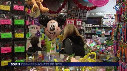 Noël : la tablette tactile, grande gagnante des cadeaux pour les enfants
