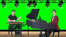 Sevdim Seni Mabuduma Kanun Piyano Piano Sound Resital Solo Piyanist Etkinlik Kültür Merkezi Festival Anonim İlahı Ahlak Din Helal Vokal Sesi Seslendiren Şarkı Söyleyen Şan Piyanist Tüm Diğer Sure Azize Din Rahman Şafi Gibi İsimler İse İslam Öncesi Dönem