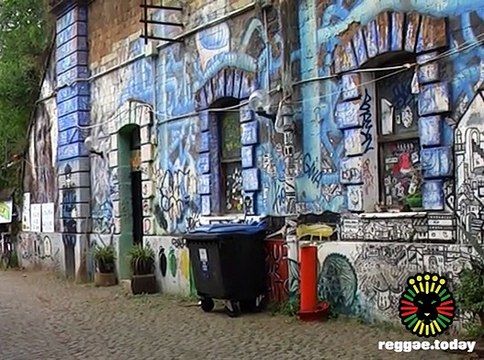 Lampa Dread intervista @ Reggae.Today PT2