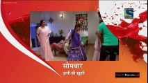 Itti Si Khushi 22nd December 2014 Promo