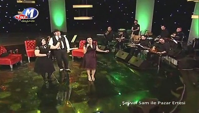 05 şevval sam cafe aman kalenin bedenleri (türkçe-rumca) 28.02.2011