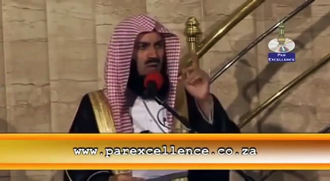 How Music Was Introduced and Adultery & How Other Sins Developed e.g Tabarruj - Mufti Menk