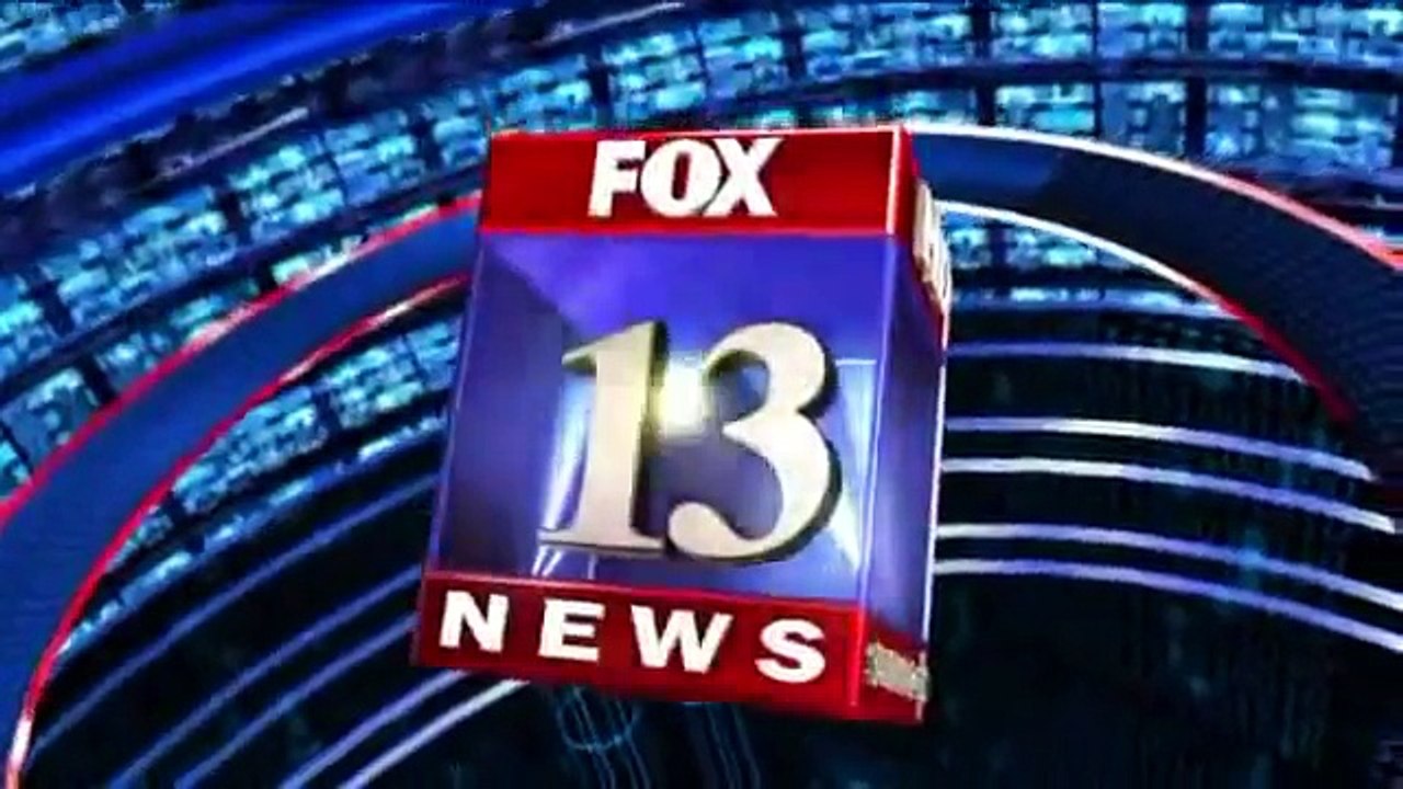 Hero driver rams OWN pickup truck into teen's speeding car to end dangerous chase