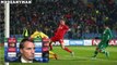 Ludogorets 2-2 Liverpool - Brendan Rodgers Post Match Interview.