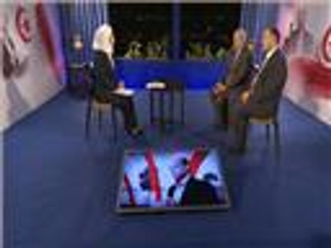 حديث الثورة- أثر التحالفات السياسية على الانتخابات الرئاسية بتونس