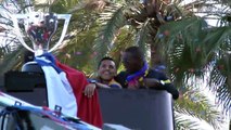 Abidal retires from professional football