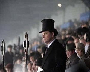 The Kings Speech (2010) Full Movie