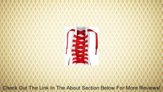 Los Angeles Angels of Anaheim Shoe Laces Review
