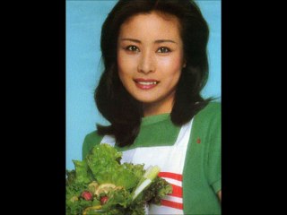 この広い野原いっぱい・・小柳ルミ子