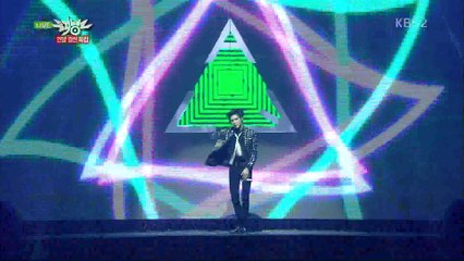 Taemin - Danger (Dec 19, 2014)