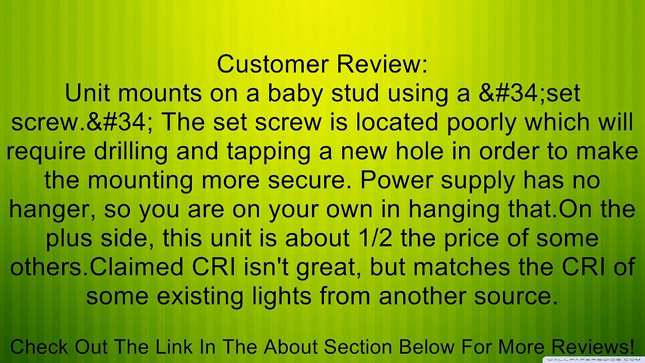 600 LED Video Lite Panel Studio Photography Lighting Sony V Mount, Dimmer Switch, 15V Output CN600SA Review