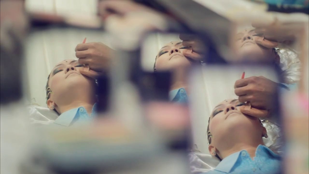 NOVI + WAHYU ( SAME DAY EDIT )