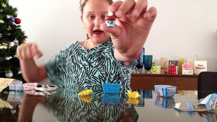 Opening SHOPKINS BLIND BASKETS !!