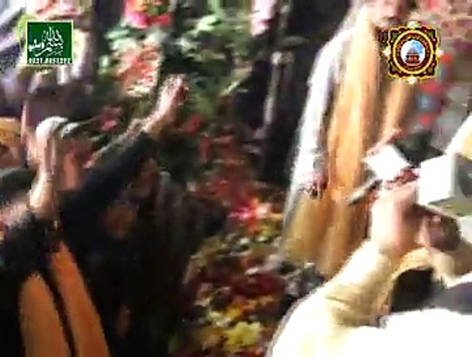Meri Bigri Bana Chadi Nosho Ny...... Sagheir Ahmed Naqshbandi