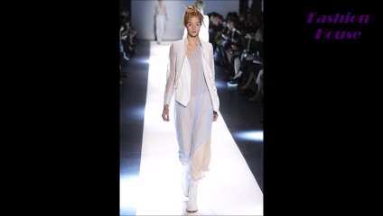 Ann Demeulemeester Spring Summer 2015