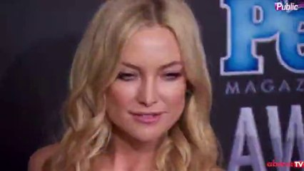 Exclu Vidéo : J.Lo, Amber Rose, Nick Cannon ... Tous au  top à la soirée People Magazine Awards !