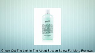 falling in love shower gel | perfumed shampoo, bath & shower gel | philosophy Review