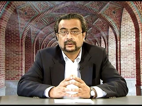 Khuda kay Munkiron ka ‘Ukhravi Anjaam (Chand Ghalat Fehmiyan)