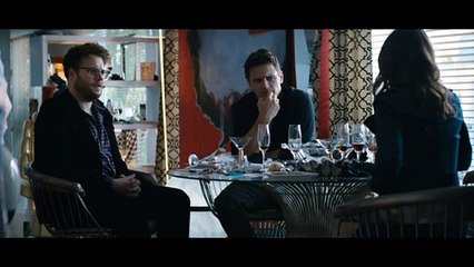 Sony defends pulling "The Interview"