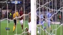 AS Roma vs. Manchester City 0 - 2 ~ All Goals & Full Highlights (Champions League) 10-12-14 [HD].