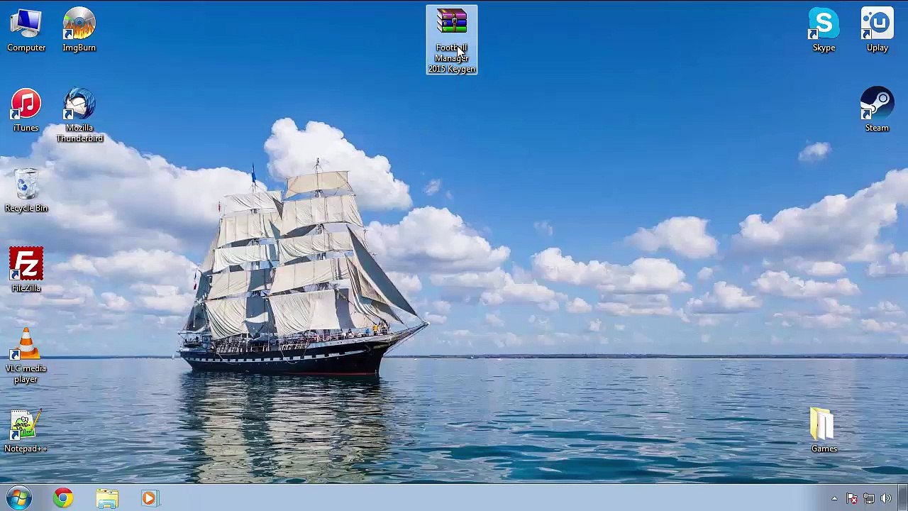 Football Manager 2015 CD Key Generator Serial Key Keygen