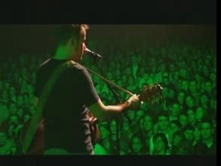 Mickey 3D - Johnny Rep accoustique